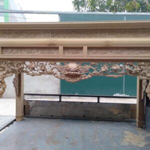 Bàn thờ án gian 03