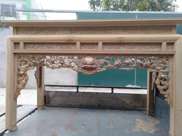 Bàn thờ án gian 03