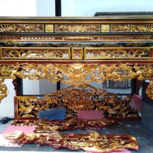 Bàn thờ án gian 05