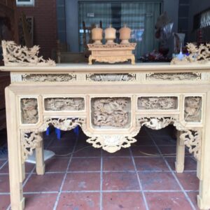 Bàn thờ ô xa 01