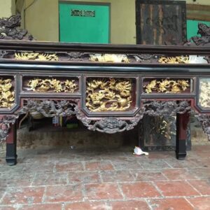 Bàn thờ ô xa 02
