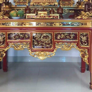 Bàn thờ ô xa 03