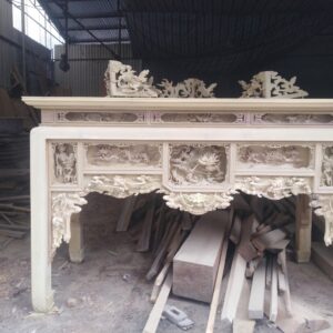 Bàn thờ ô xa 04