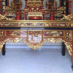Bàn thờ ô xa 05