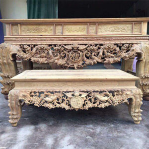 Sập thờ 01