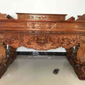 Sập thờ 03