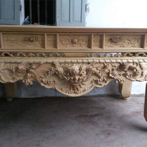 Sập thờ 05
