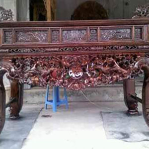 Sập thờ 06