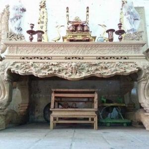 Sập thờ 10