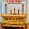 Sập thờ tam cấp