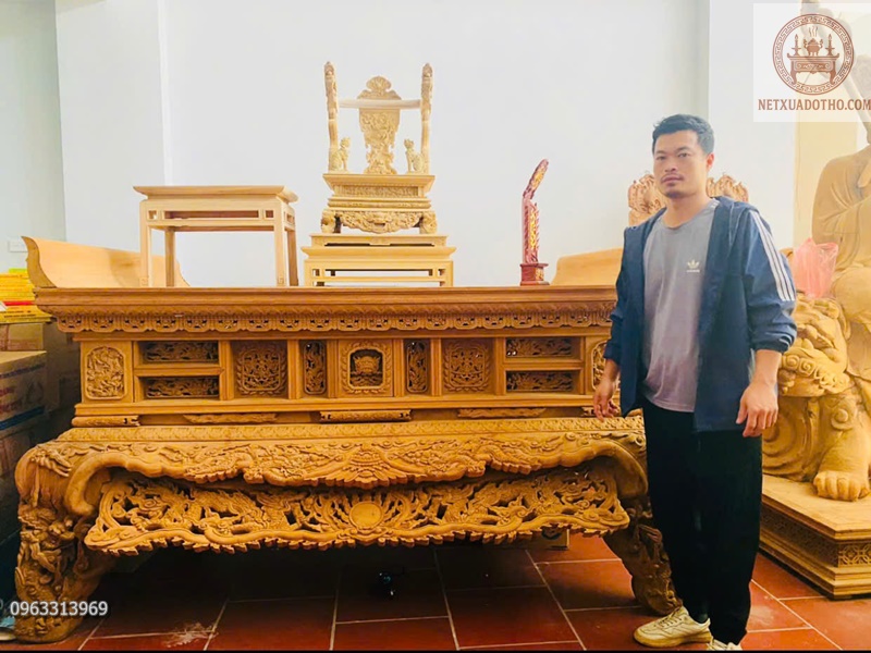 mau-sap-thoi-le