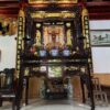 Bàn thờ ô xa 09