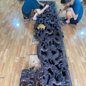 cửa võng Cửu Long cửa võng Cửu Long