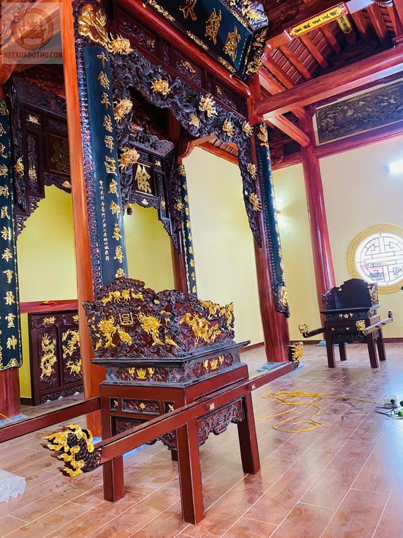 cửa võng Cửu Long cửa võng Cửu Long