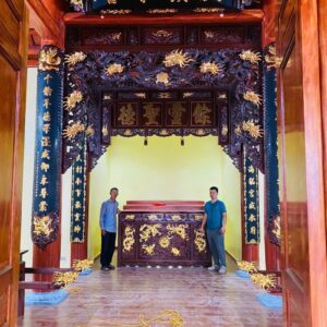 cửa võng cửu long cua vong cuu long