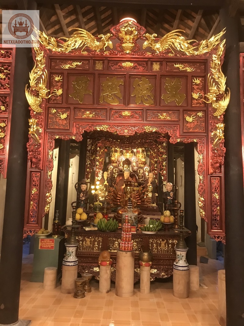 cửa võng thiều châu cửa võng thiều châu