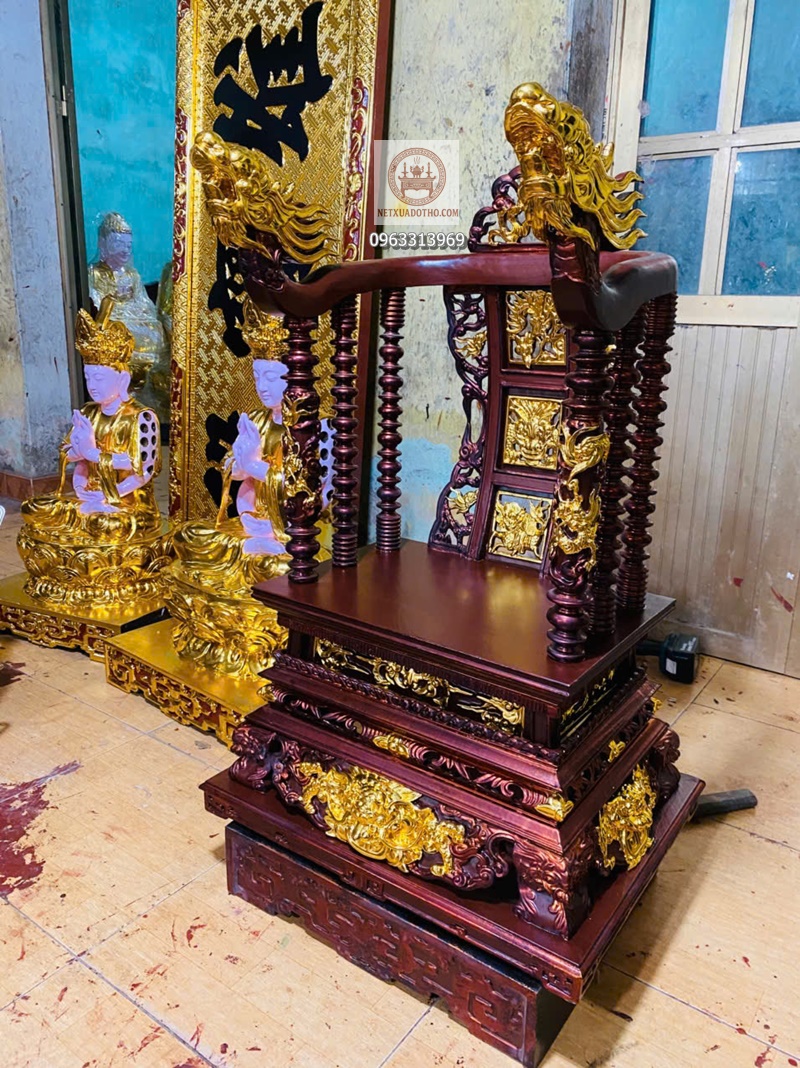 Ngai thờ tổ ti&ecirc;n