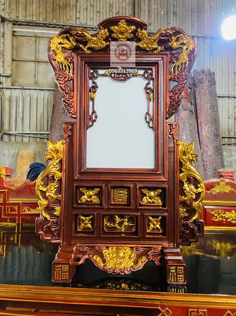 Đơn h&agrave;ng đồ thờ cuối năm