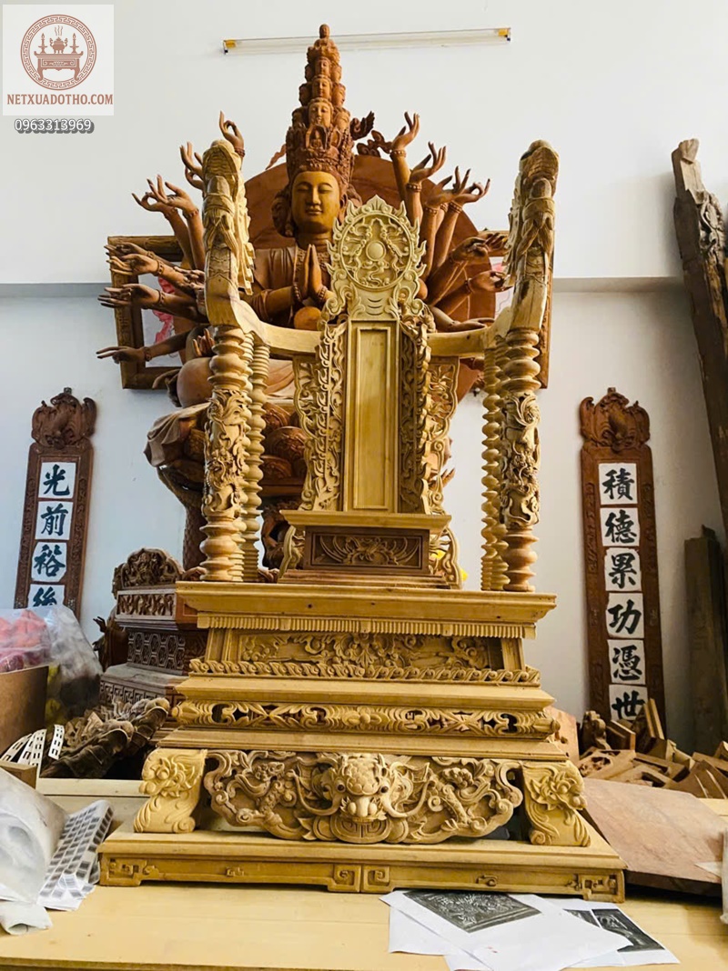 ngai v&agrave; b&agrave;i vị