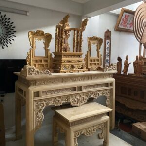 Hương án bàn thờ Hương án bàn thờ