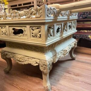 kiệu rước lễ vật kiệu rước lễ vật