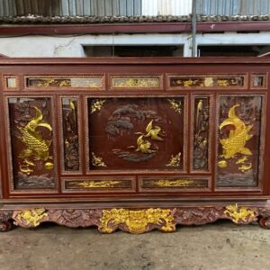 Mẫu bàn chấp tải thờ