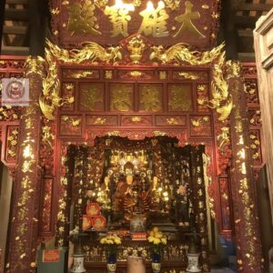 cửa võng thiều châu