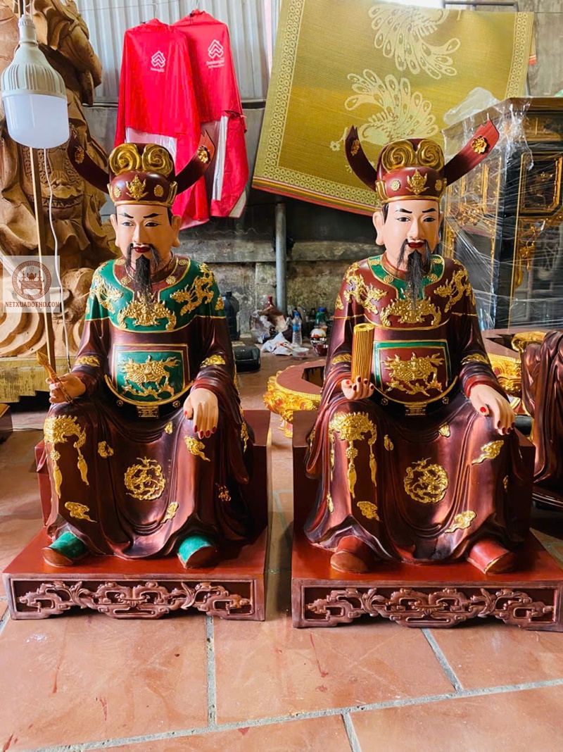 Tượng Nam T&agrave;o Bắc Đẩu