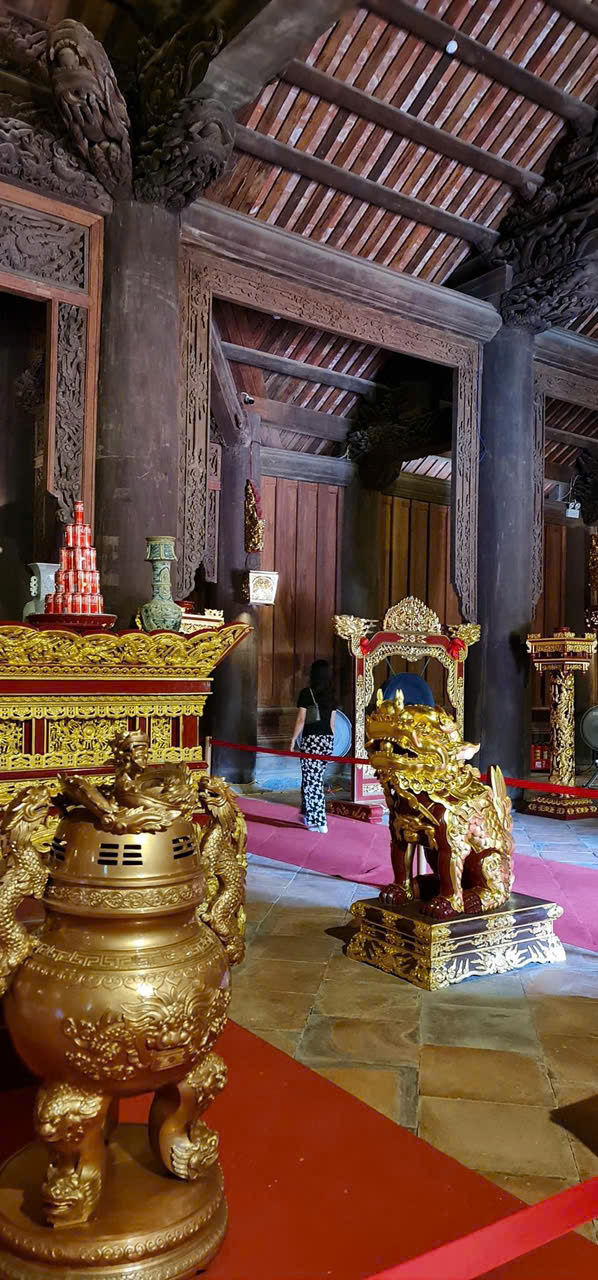 tượng ngh&ecirc; việt