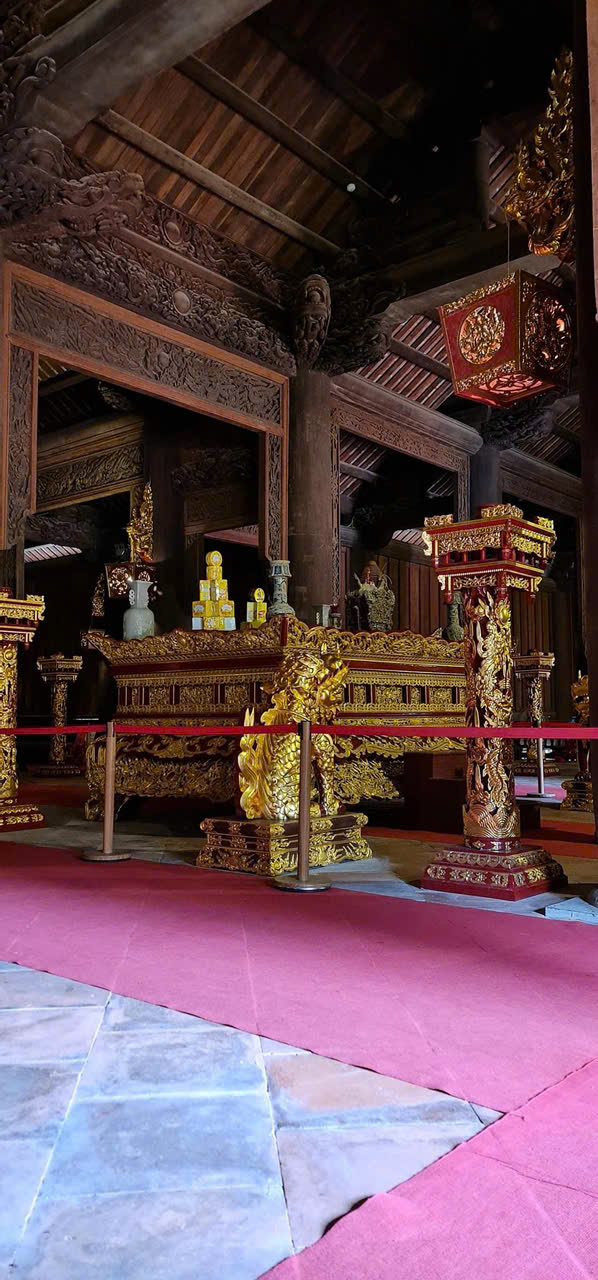 tượng ngh&ecirc; việt