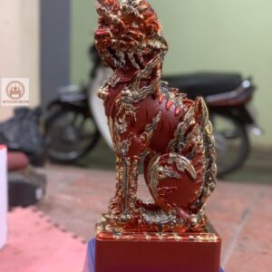 tượng ngh&ecirc; việt