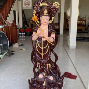 Tượng Đại Thế Chí Bồ Tát