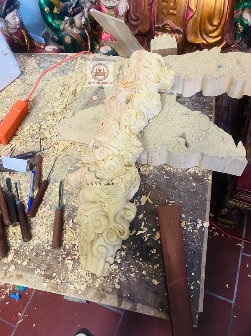 T&ograve;a Cửu Long thờ