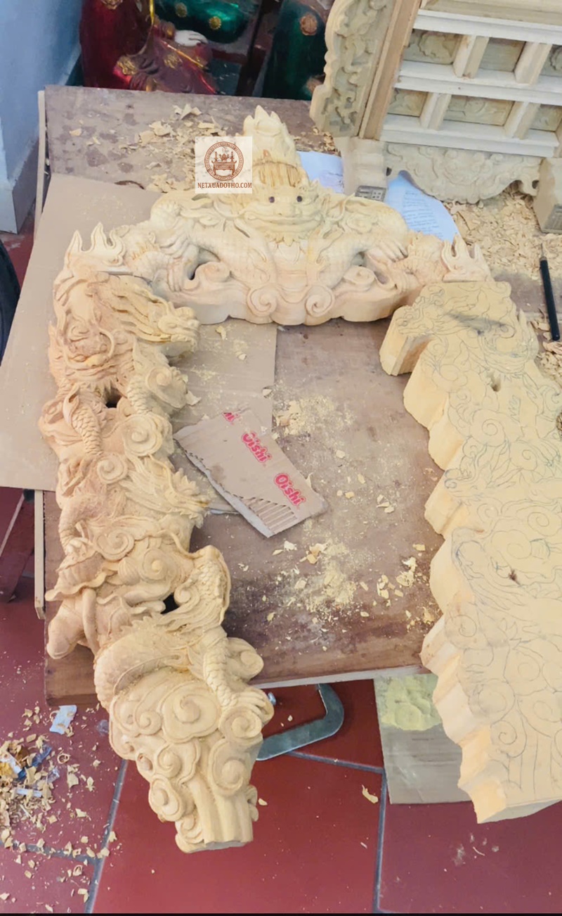 T&ograve;a Cửu Long thờ