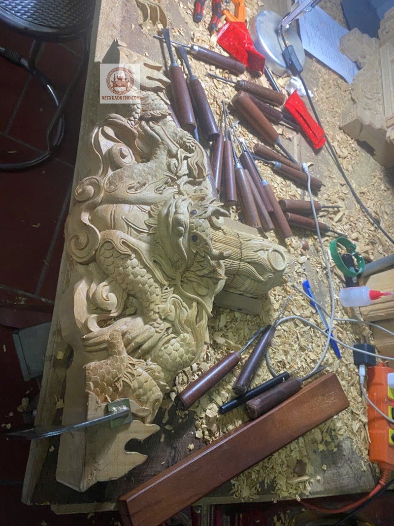 T&ograve;a Cửu Long thờ