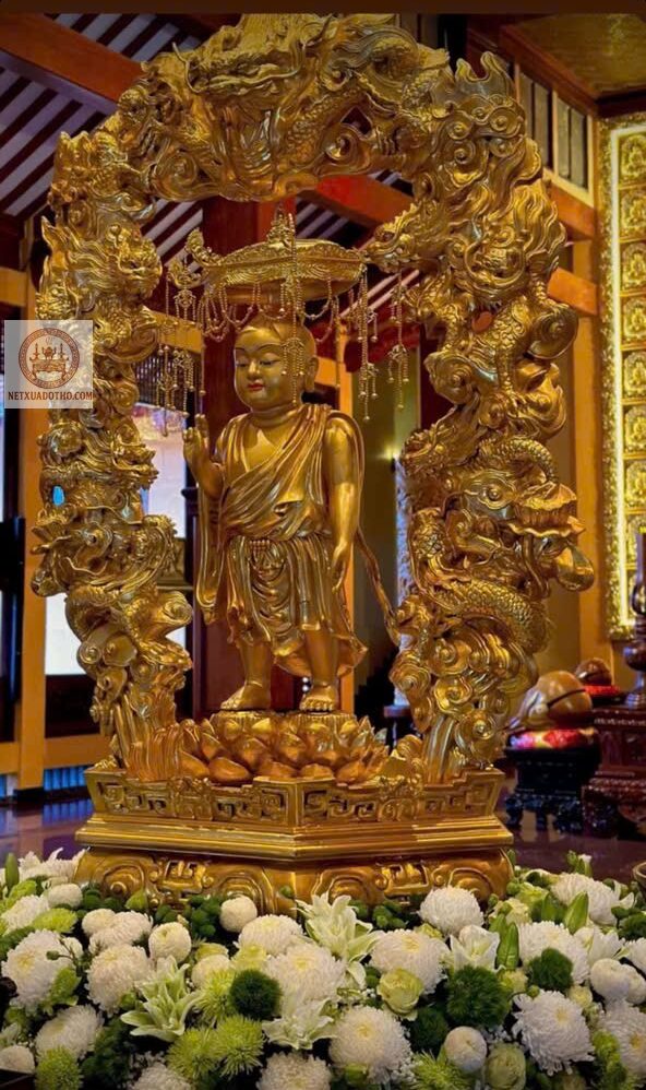 Mẫu Tòa Cửu Long Mẫu Tòa Cửu Long