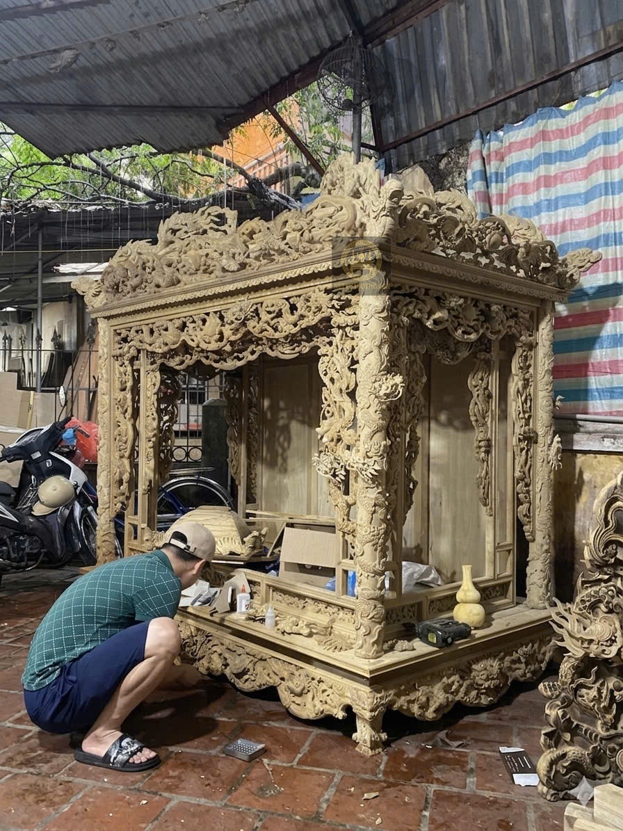 kh&aacute;m long đ&igrave;nh