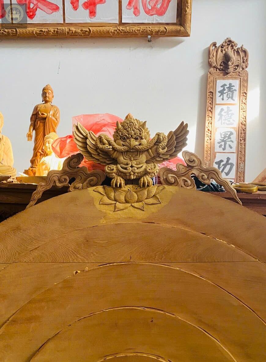 Tượng Phật Quan &Acirc;m