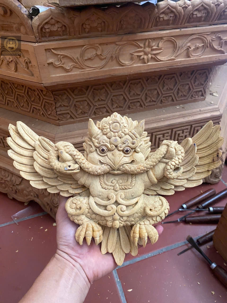 Tượng Phật Quan Âm Tượng Phật Quan Âm