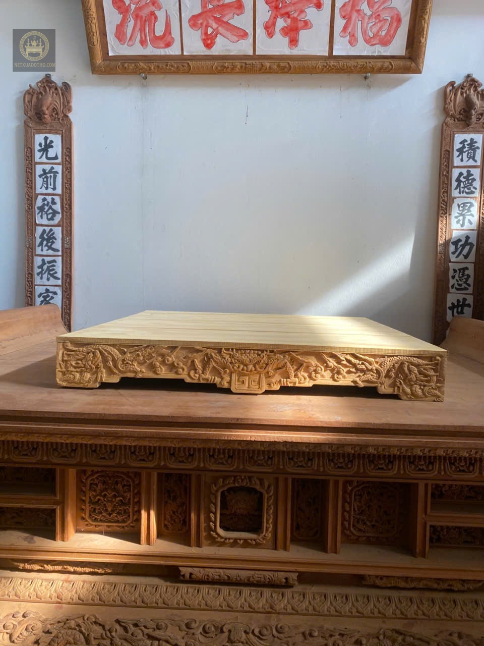 Tượng Phật Quan Âm Tượng Phật Quan Âm